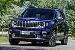 Jeep Renegade I FL 1.3 GSE T4 Turbo 150 KM — zdjęcie 1