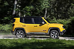 Jeep Renegade I FL 1.6 MJD 120 KM