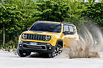Jeep Renegade I FL 1.6 MJD 120 KM
