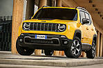 Jeep Renegade I FL 1.6 MJD 120 KM