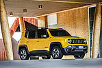 Jeep Renegade I FL 1.6 MJD 120 KM