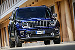 Jeep Renegade I FL 2.0 MJD 140 KM