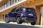 Jeep Renegade I FL 2.0 MJD 140 KM