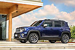 Jeep Renegade I FL 2.0 MJD 140 KM