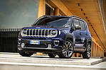 Jeep Renegade I FL 2.0 MJD 140 KM