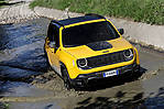 Jeep Renegade I FL 2.0 MJD 140 KM