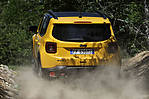 Jeep Renegade I FL 2.0 MJD 140 KM