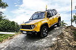 Jeep Renegade I FL 2.0 MJD 140 KM