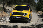 Jeep Renegade I FL 2.0 MJD 140 KM