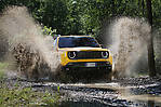 Jeep Renegade I FL 2.0 MJD 140 KM