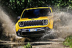Jeep Renegade I FL 2.0 MJD 140 KM