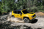 Jeep Renegade I FL 2.0 MJD 140 KM