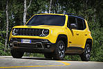 Jeep Renegade I FL 2.0 MJD 140 KM
