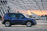 Jeep Renegade I FL 1.3 GSE T4 Turbo 180 KM