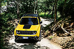 Jeep Renegade I FL 1.3 GSE T4 Turbo 180 KM
