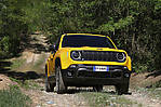Jeep Renegade I FL 1.3 GSE T4 Turbo 180 KM