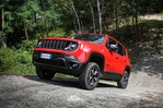 Jeep Renegade 4xe 1.3 GSE T4 Plug-in Hybrid 180 KM