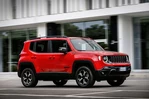 Jeep Renegade 4xe 1.3 GSE T4 Plug-in Hybrid 180 KM