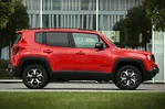Jeep Renegade 4xe 1.3 GSE T4 Plug-in Hybrid 180 KM