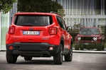 Jeep Renegade 4xe 1.3 GSE T4 Plug-in Hybrid 180 KM