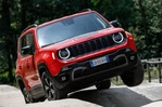 Jeep Renegade 4xe 1.3 GSE T4 Plug-in Hybrid 180 KM