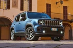 Jeep Renegade 4xe 1.3 GSE T4 Plug-in Hybrid 180 KM