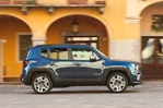 Jeep Renegade 4xe 1.3 GSE T4 Plug-in Hybrid 180 KM