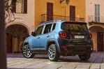 Jeep Renegade 4xe 1.3 GSE T4 Plug-in Hybrid 180 KM