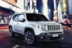 Jeep Renegade I 1.6 MJD 120 KM — zdjęcie 2