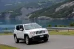 Jeep Renegade I 1.6 MJD 120 KM — zdjęcie 3