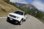 Jeep Renegade I 1.6 MJD 120 KM — zdjęcie 4