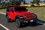 Jeep Wrangler IV 2.0 Turbo GME 272 KM