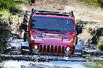 Jeep Wrangler IV 2.0 Turbo GME 272 KM
