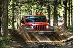 Jeep Wrangler IV 2.0 Turbo GME 272 KM