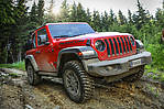 Jeep Wrangler IV 2.0 Turbo GME 272 KM