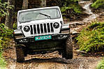 Jeep Wrangler IV 2.0 Turbo GME 272 KM