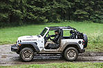 Jeep Wrangler IV 2.0 Turbo GME 272 KM