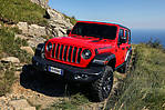 Jeep Wrangler IV Unlim. 2.0 Turbo GME 272 KM