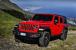 Jeep Wrangler IV Unlim. 2.0 Turbo GME 272 KM