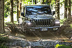Jeep Wrangler IV Unlim. 2.0 Turbo GME 272 KM