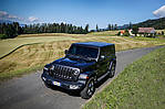 Jeep Wrangler IV Unlim. 2.0 Turbo GME 272 KM