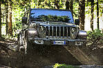 Jeep Wrangler IV Unlim. 2.0 Turbo GME 272 KM
