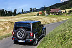 Jeep Wrangler IV Unlim. 2.0 Turbo GME 272 KM