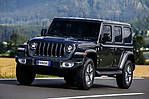Jeep Wrangler IV Unlim. 2.0 Turbo GME 272 KM