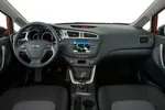 Kia Ceed II 1.6 GDI 135 KM — zdjęcie 2