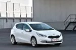 Kia Ceed II 1.6 GDI 135 KM — zdjęcie 1