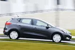 Kia Ceed II 1.6 GDI 135 KM — zdjęcie 2
