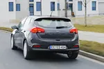 Kia Ceed II 1.6 GDI 135 KM — zdjęcie 5