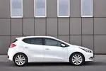 Kia Ceed II 1.6 GDI 135 KM — zdjęcie 1