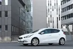 Kia Ceed II 1.6 GDI 135 KM — zdjęcie 7